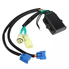 Rectifier Regulator For Yamaha 225Hp Outboard 03-11 69J-81960-10 69J-81960-11