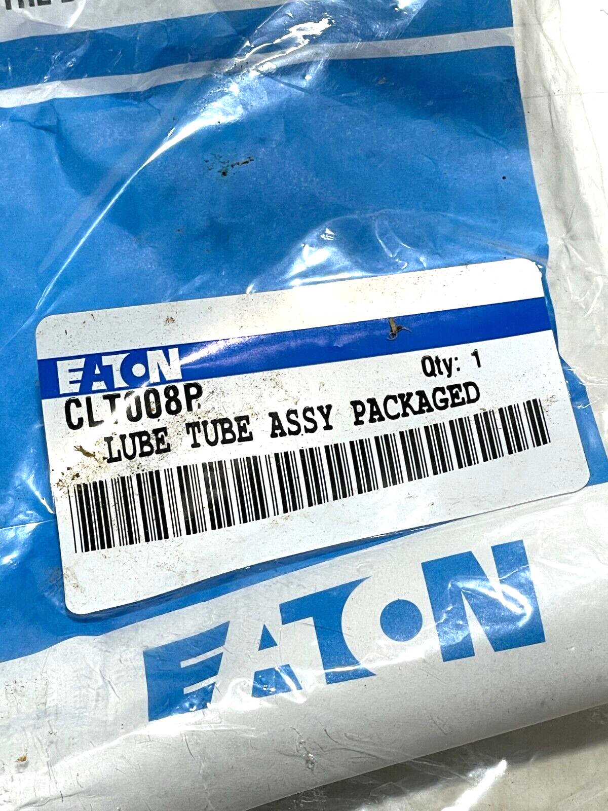 Eaton 8 Inch Lube Tube Assembly 3915153 CLT008P for sale online | eBay