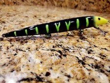 Rapala Original Floating F-18 Custom Painted Crankbait New 