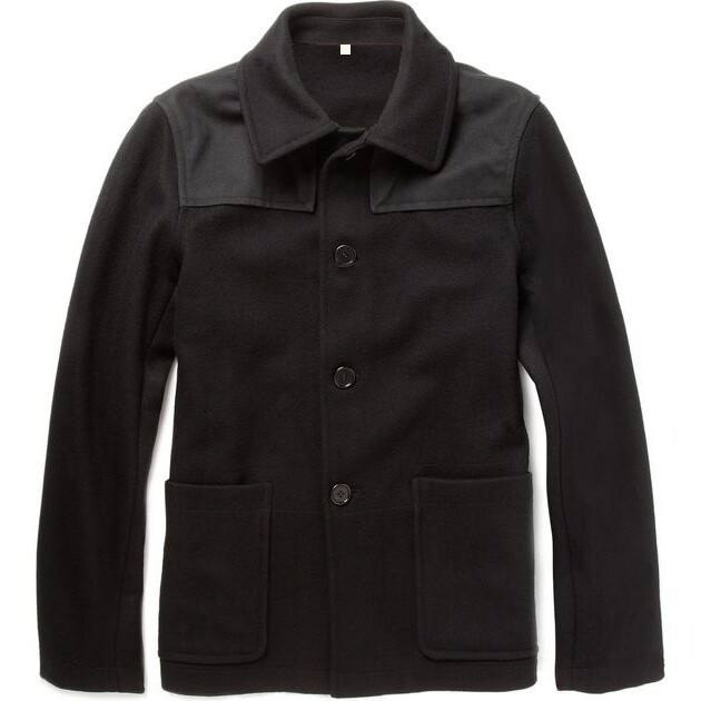 The Classic British Donkey Jacket | eBay