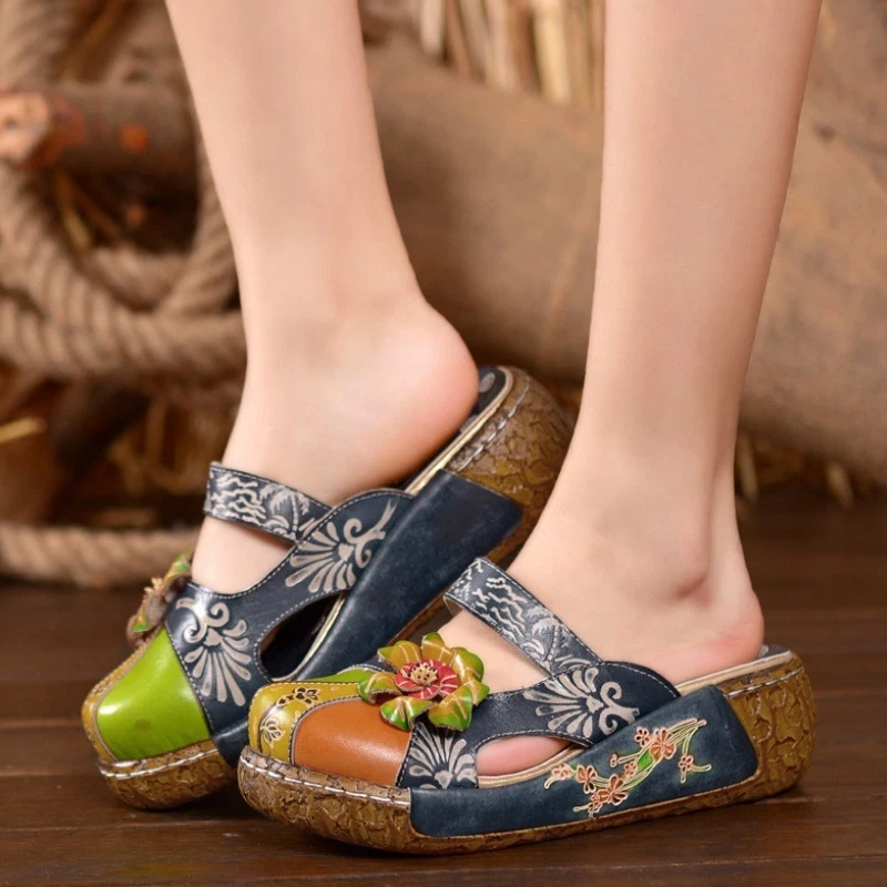 Boho sandals deals canada