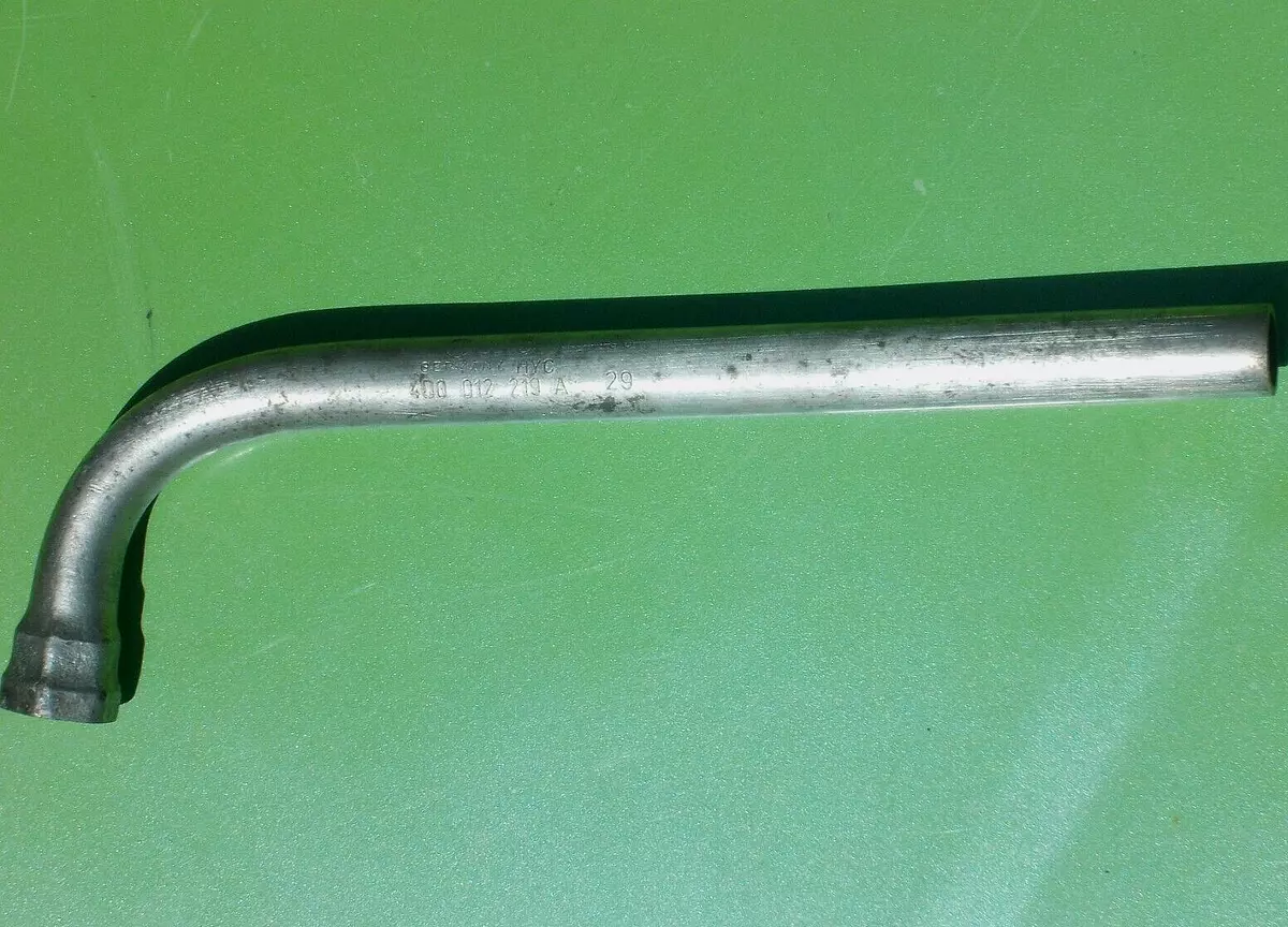 Vw lug wrench deals