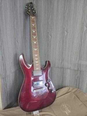 SCHECTER DIAMOND SERIES (PSO032331)