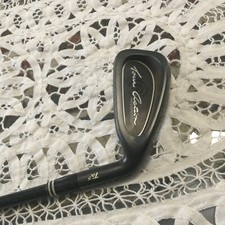 Cleveland Tour Action TA5 4 Iron 38.5 Inches Regular Flex Graphite Shaft