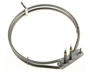 Genuine Kenwood 462900010 Fan Oven Element For KDC506S19 KDC606B19