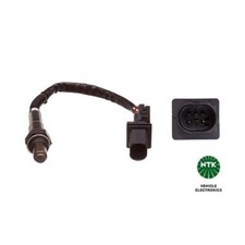 Sonde lambda Mercedes 560