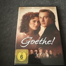 Goethe!