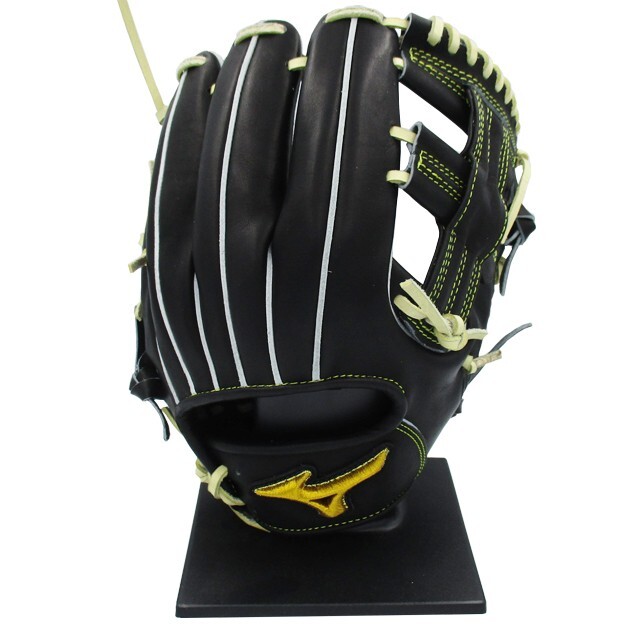 グローブ MIZUNO HAGA JAPAN maesupo_1ajgh91807-8066-lh