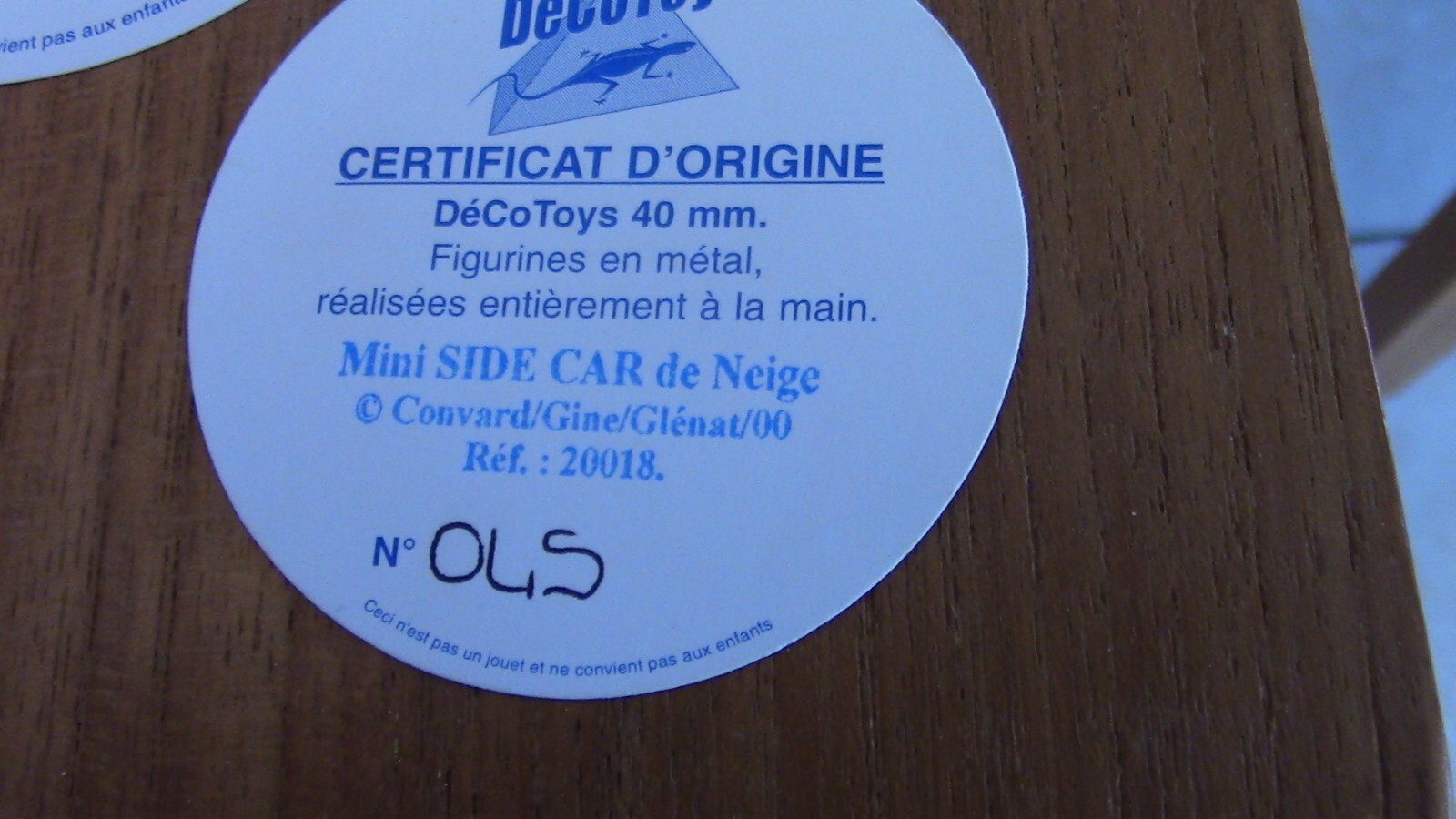 Foto 5 di 8