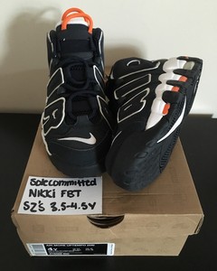 ebay nike uptempo