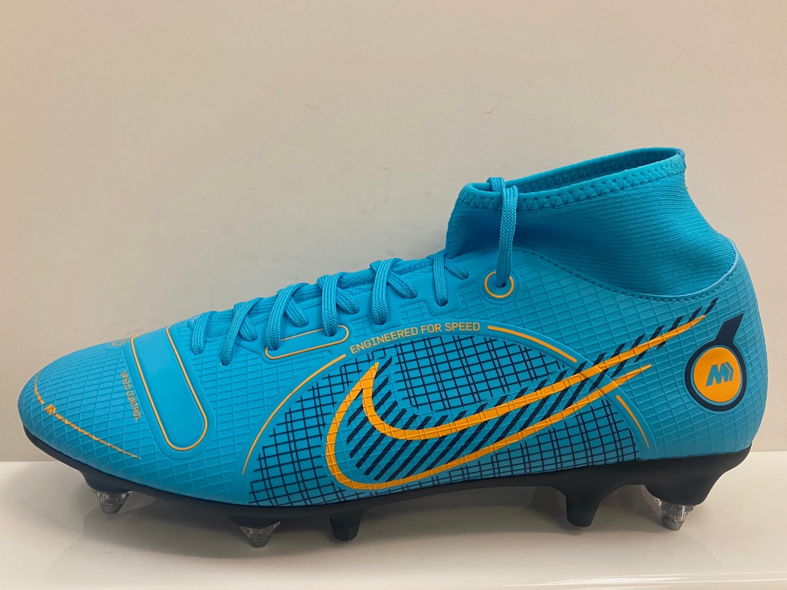 Nike Mercurial Superfly Academy DF SG 