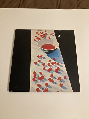 Paul McCartney McCartney アナログレコード Paul McCartney - McCartney LP Record Columbia PC 36478 | eBay
