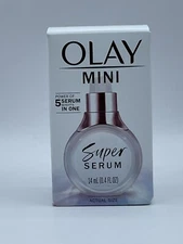 Olay MINI Super Serum- Power of 5 Serum Benefits in One