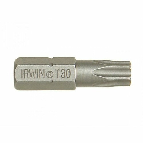 T50 Torx Socket IRWIN Impact Torx T30 Bit 2