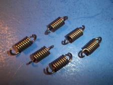NEW CLUTCH SPRING FITS STIHL TS400 044 046 MS460 MS361 MS360 036 33249 BTT 6 PK