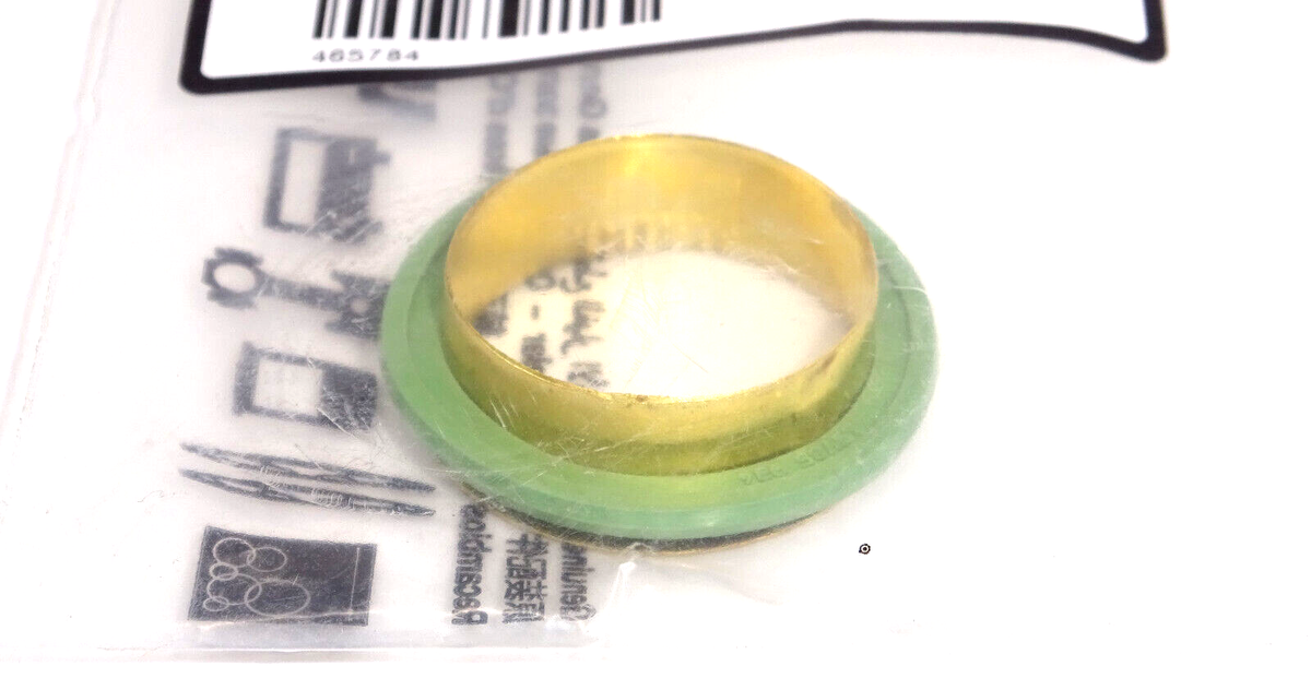 ジル出品 Volvo 465784 Sealing Ring | eBay