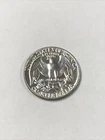 1961 US Proof Silver Quarter
