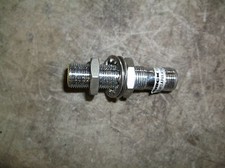 Turck B1 4-M12-AP6X-H1147 Proximity Switch Sensor *FREE SHIPPING*