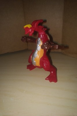 Bakugan Dragonoid Destroyer – Spin Master, 2011, Véhicule Plastique