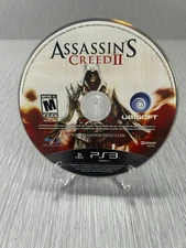 Assassin's Creed 2 (PlayStation 3)