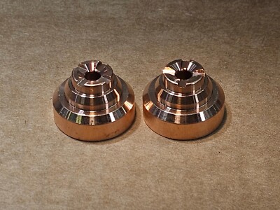 2pc 120601 Shield Fits Hypertherm 600 800 900 MAX 40cs MAX42 43  PAC 121 123 125