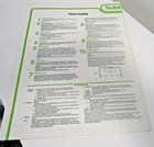 SUBBUTEO  HOW TO PLAY