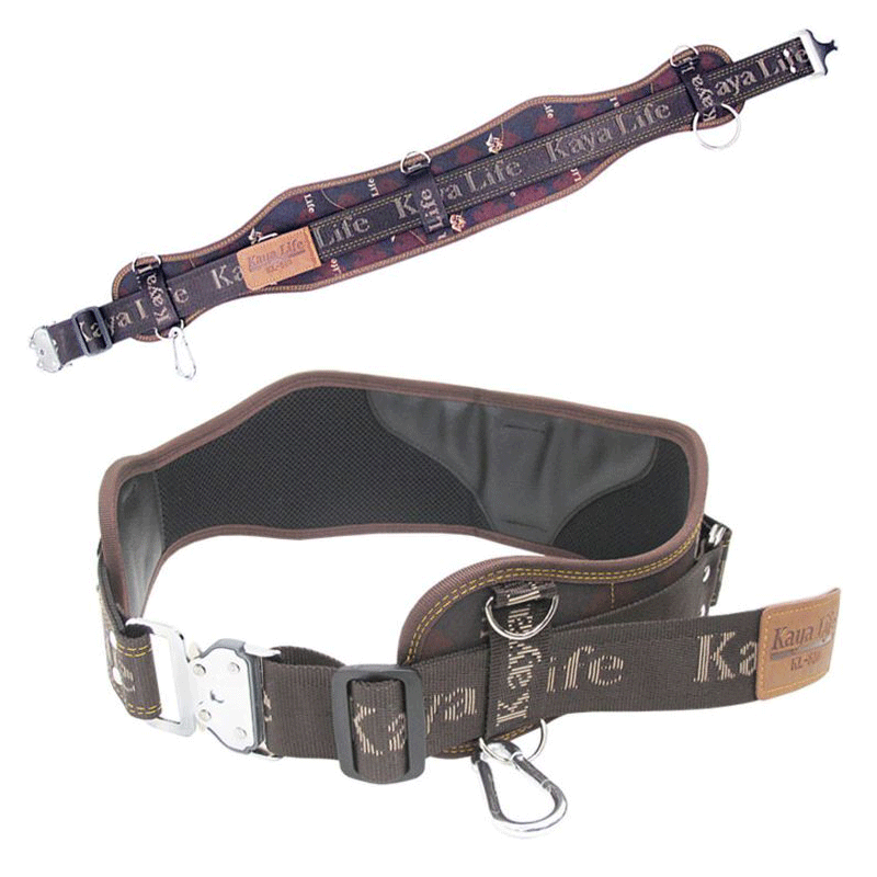 Korea KAYA Work Tool Belt Suspenders KL-600,611,610,601,650 Korea KAYA Work Tool Belt Suspenders KL-600,611,610,601,650