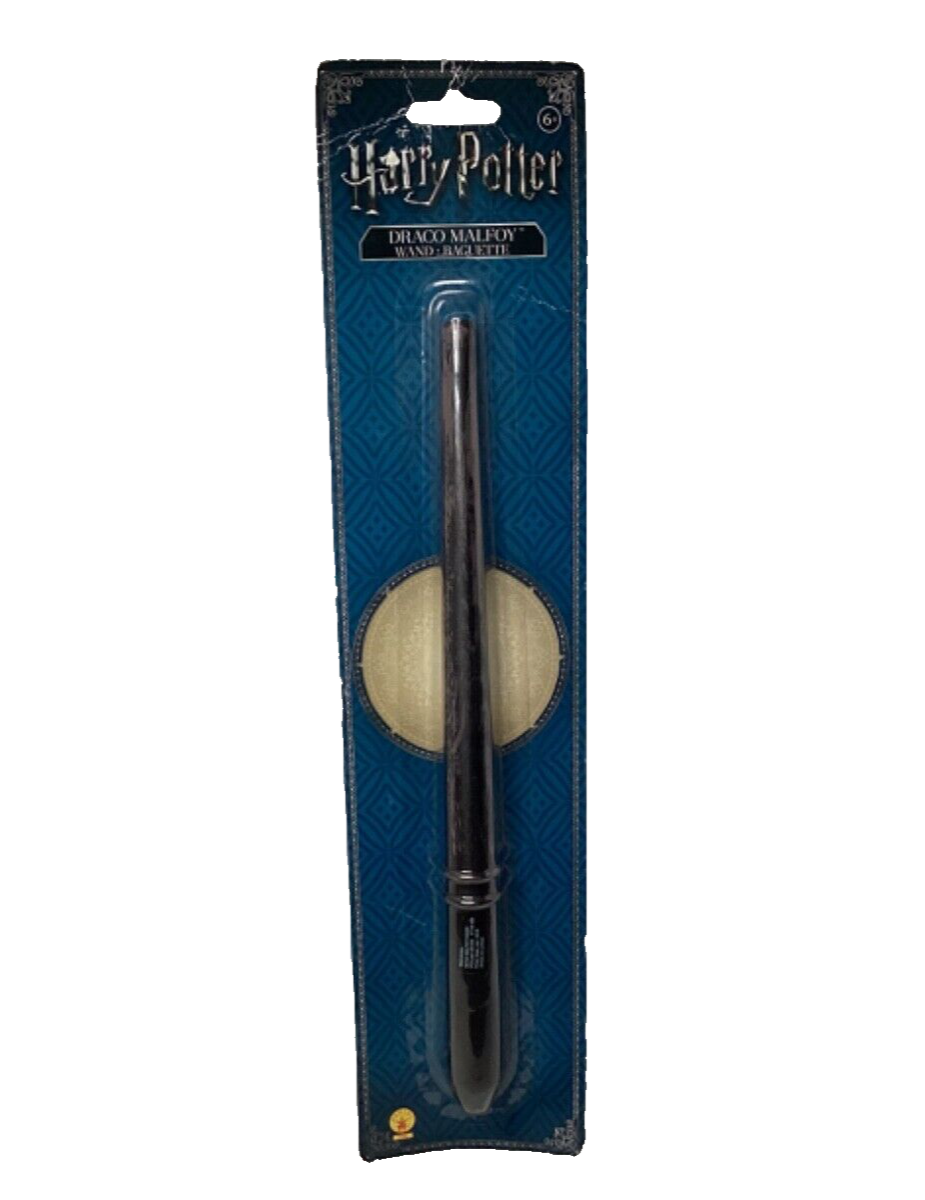 Harry Potter réplique baguette Narcissa Malfoy 38 cm | MagicFranco