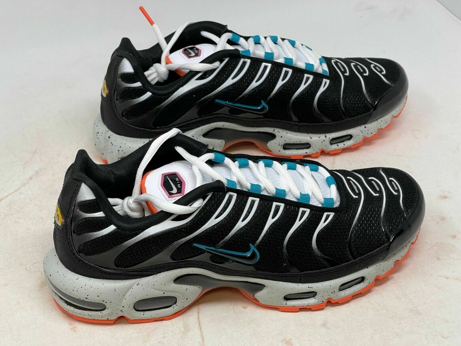 nike squalo 2006