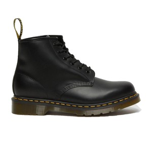 STIVALI DR. MARTENS 101 YELLOW STITCH TG 37 COD 26230001 - 9W [US 6 UK 4 CM  23] | eBay