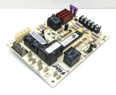 York Luxaire Coleman 031-01972-000 Control Circuit Board 6DT York Luxaire Coleman 031-01972-000 Control Circuit Board 6DT