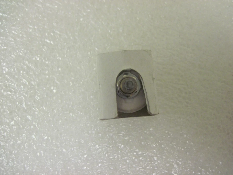 RES35RE OHMITE 0,598 AMP Foto 2 de 4