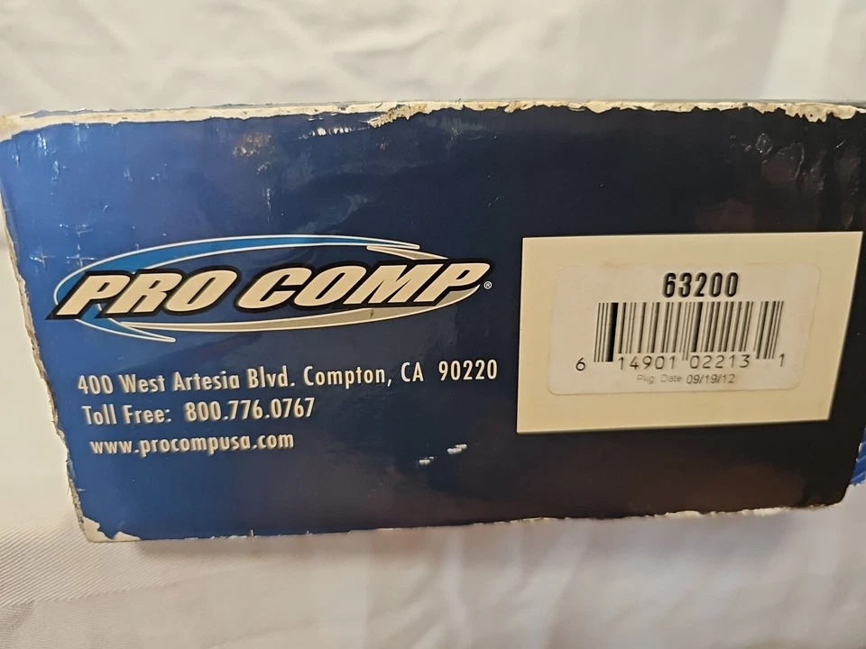 Chevy Silverado 1500hd/2500hd. Kit de elevación de nivel 1999-2010 2x2 y 4x4. Torsión de 8 orejetas K Foto 3 de 4