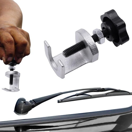 1PCS NEW Car Windscreen Windshield Wiper Blade Arm Puller Removal Remover Tool