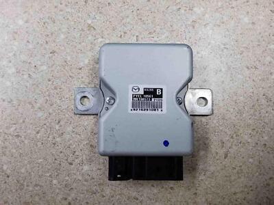 pyfl 18561 Chassis Brain Box MAZDA CX5 13 14 15 16 17 18 19 20 21