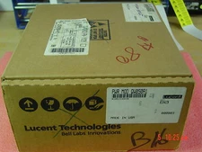 NEW Lucent QW050A1 DC-DC Converter Power Module 48VDC IN 5 VDC OUT 