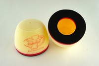 Kawasaki KX 65 / KX 80 / KX 85 -91/26- Luftfilter DT-140-04NO