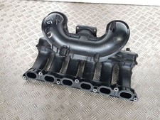 BMW X5 E70 2011 Ansaugbrücke Ansaugkrümmer 754802707 RUM34277