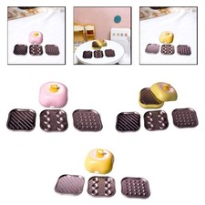 1/12 Mini-Puppenhaus-Eierkocher Modell Zubehör Foto Requisiten Möbel Sammler