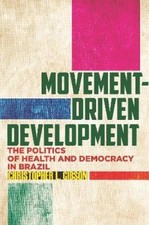 Christopher L. Gibson Movement-Driven Development (Hardback)