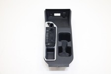 2020-2025 Nissan Sentra Center Console Shifter Bezel W Cupholder Oem 969416lb0a