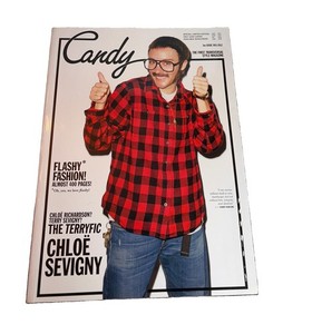 Terry Richardson for sale | eBay