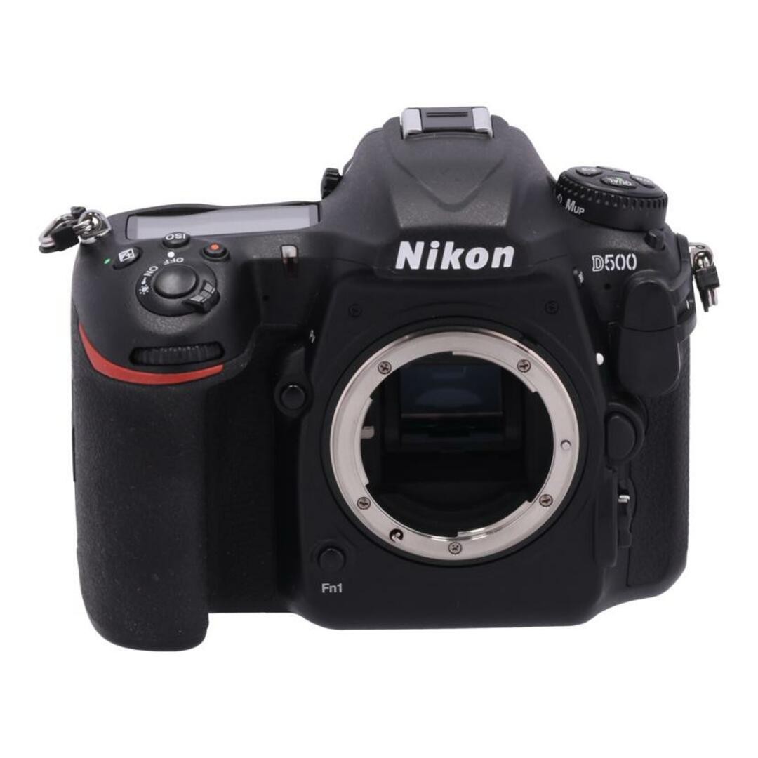 Nikon/Digital SLR Body/D500 Body/2032673 | eBay