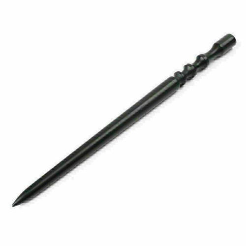 1x Blackwood Skórzana krawędź Slicker Burnisher Drewniane narzędzia rzemieślnicze Silm / Kostka / Okrągły - Zdjęcie 5 z 24