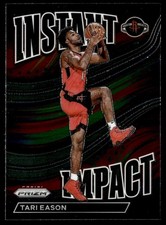 Instant Impact Tari Prizm 2022/23 Prizm