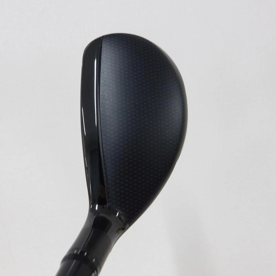 Гибрид TaylorMade STEALTH PLUS+ HY 17° жесткий NS PRO 910GH - Изображение 4 из 4