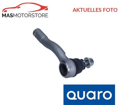 SPURSTANGENKOPF AXIALGELENK QUARO QS3624/HQ A FÜR CHEVROLET LACETTI,NUBIRA