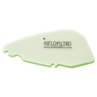 Luftfilter Hiflo Passend FüR Piaggio Free 50 Bj. 1992-2002