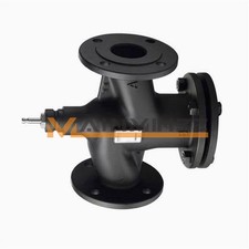 1PC SIEMENS Valve VVF53.65-63 NEW