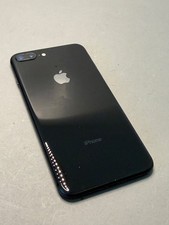 Apple iPhone 8 Plus iOS Black Smartphones for sale | eBay